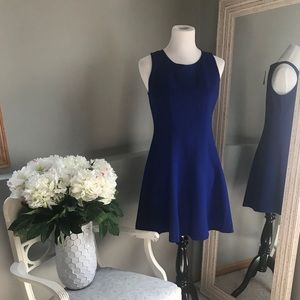 COPY - LOFT sleeveless dress.